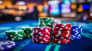 Explore the Best Casino Sites Not on Gamstop 82