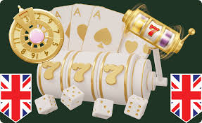 Explore the World of Non Gamstop Casinos 1735 Explore the World of Non Gamstop Casinos 1735