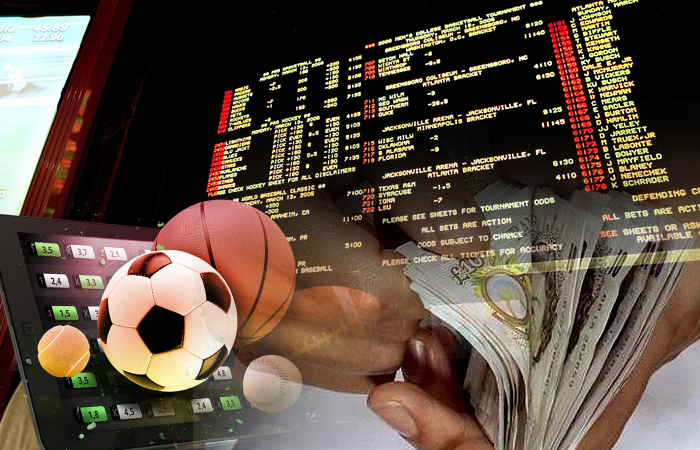 12Play brings endless sports betting opportunities 5