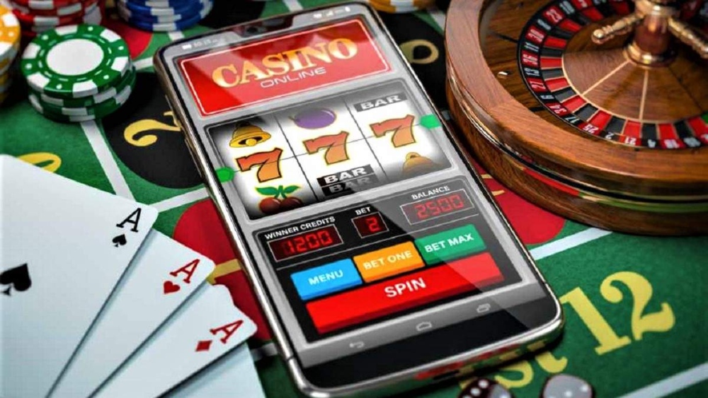 Discover Excitement at Fortune Clock Casino & Sportsbook