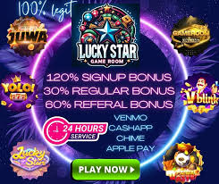 Discover the Benefits of the Lucky Star Bonus Code No Deposit