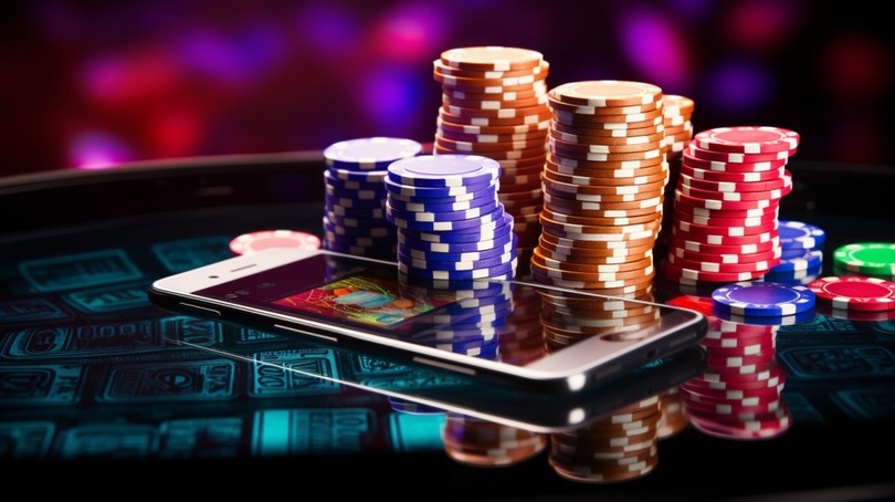 Discover the Exciting Features of APP Betti Casino 0