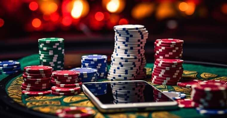 Discover the Exciting World of WildWild Casino Discover the Exciting World of WildWild Casino