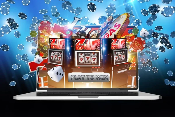 Discover the Thrills of R2pbet Online Casino UK 44