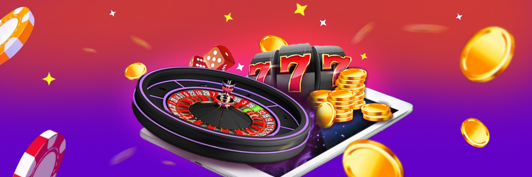 Experience the Thrill at Lets Jackpot Casino