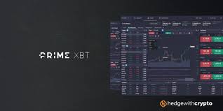 Exploring the Features of PrimeXBT Cryptocurrency Trading