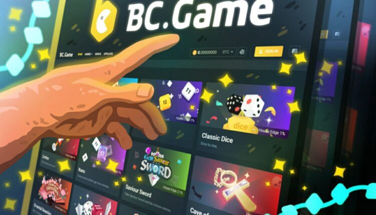 Exploring the Future of Cryptocurrency with BC Game Miner