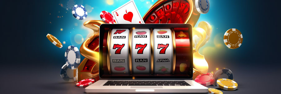 Rozrywka w QuickWin Casino - Jak zdobyć nagrody szybko i łatwo!