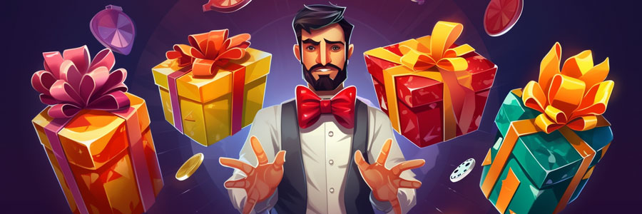 Rozrywka w QuickWin Casino - Jak zdobyć nagrody szybko i łatwo!