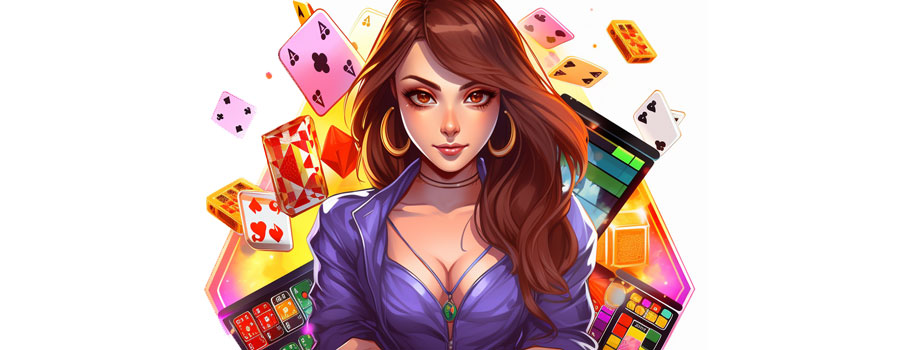 Rozrywka w QuickWin Casino - Jak zdobyć nagrody szybko i łatwo!