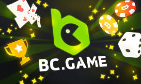 The Ultimate Guide to BC.Game BR