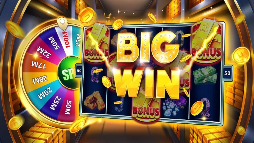 Discover Excitement and Rewards at Casino Captain Marlin