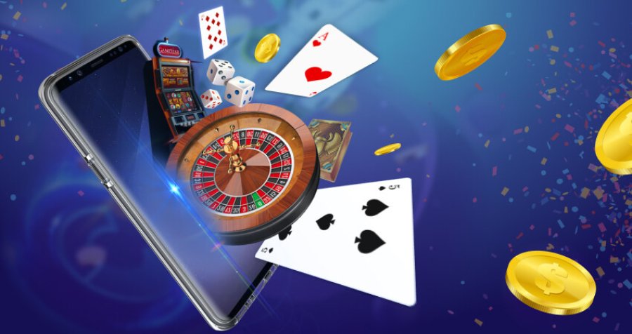 Discover Exciting Opportunities at LB Spins Casino Sportsbook 0
