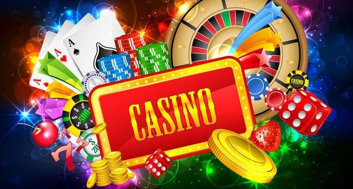 Discover the Thrills at Spinpanda Online Casino UK 1