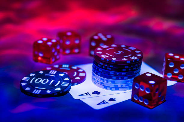 Discover the Thrills of NonStop Casino New 14 Discover the Thrills of NonStop Casino New 14