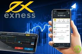Exness Login Your Gateway to Seamless Trading