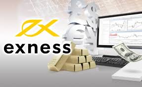 Exness Login Your Gateway to Seamless Trading