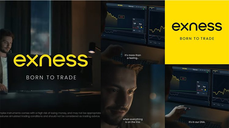 Exness Online Broker A Comprehensive Review and Guide