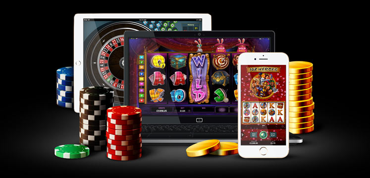 Experience the Excitement of Online Gaming at Cosmobet