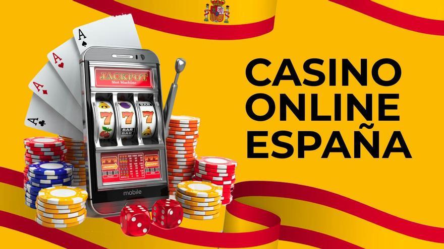 Explorando los mejores casinos sin dni