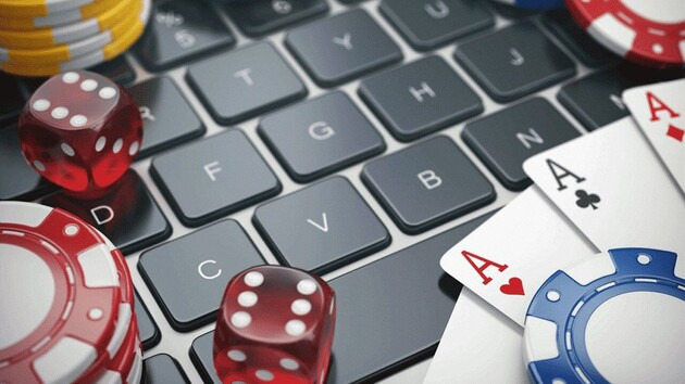 Explore the Thrills at Online Casino Electric Wins