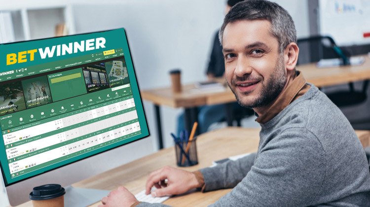 Exploring the Features of Betwinner A Comprehensive Guide
