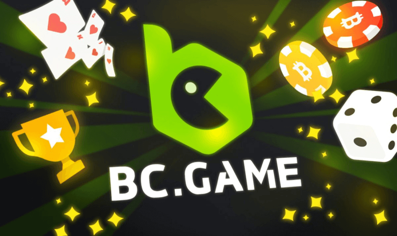 Exploring the Thrills of bc game An Ultimate Guide