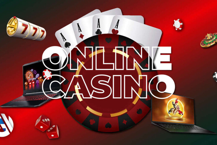 Lucky Max Casino Unleash Your Winning Potential