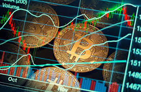 Mastering Your Strategy A Deep Dive into Crypto Trading Entry