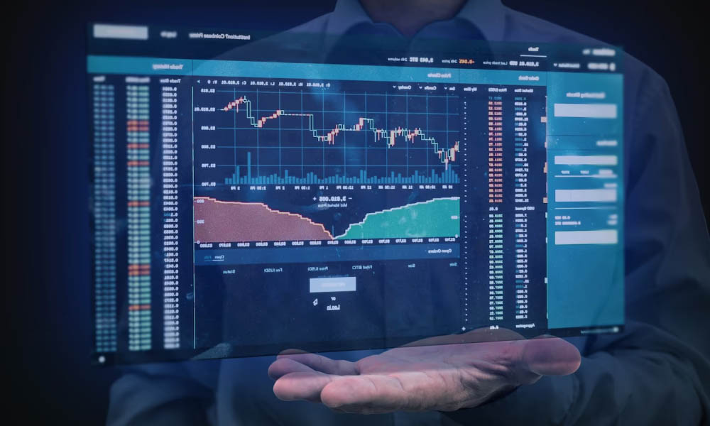 Mastering Your Strategy A Deep Dive into Crypto Trading Entry