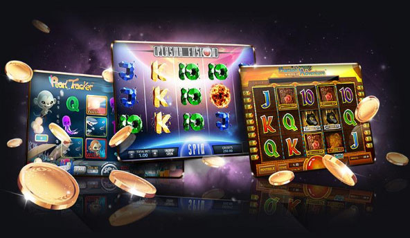 The Ultimate Guide to Gaming at Nationalbet