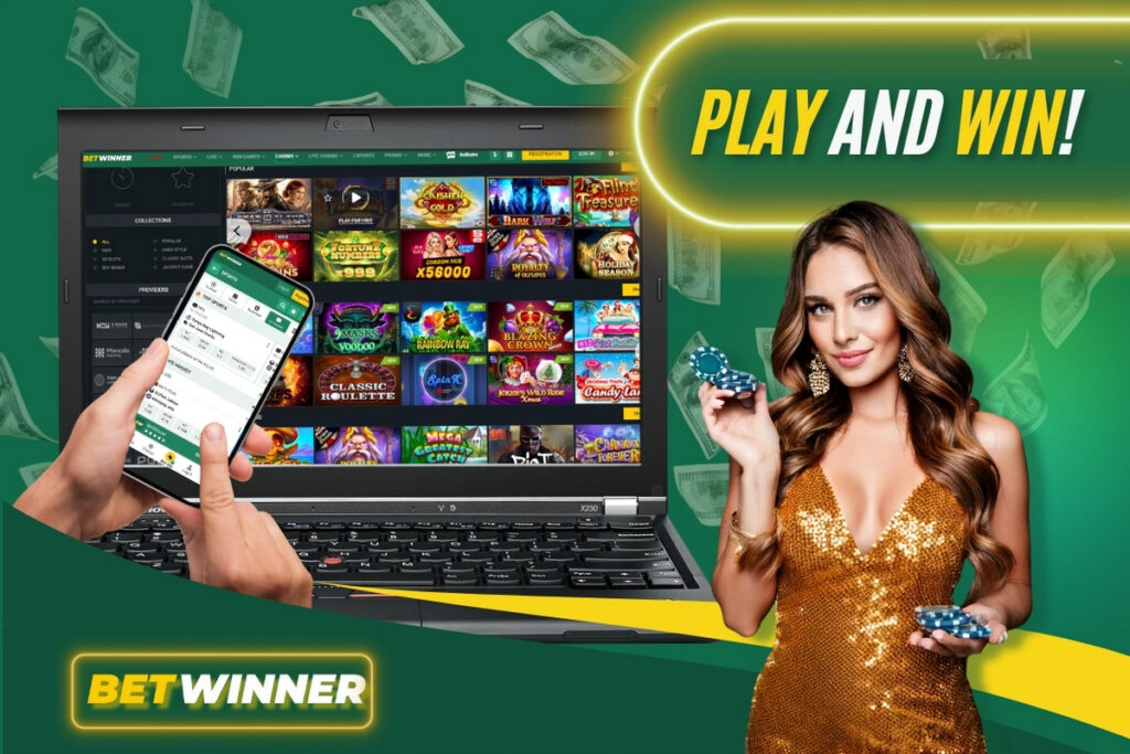 Unlocking the Excitement of Bonus Betwinner