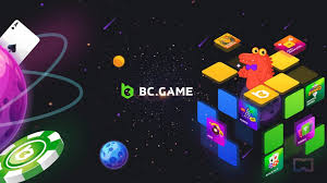 استعراض شامل لـ BC.Game كازينو العملات المشفرة الرائد