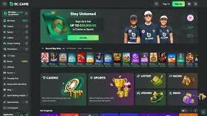 استعراض شامل لـ BC.Game كازينو العملات المشفرة الرائد
