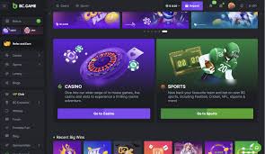 BCGame Casino Your Ultimate Online Gaming Destination BCGame Casino Your Ultimate Online Gaming Destination