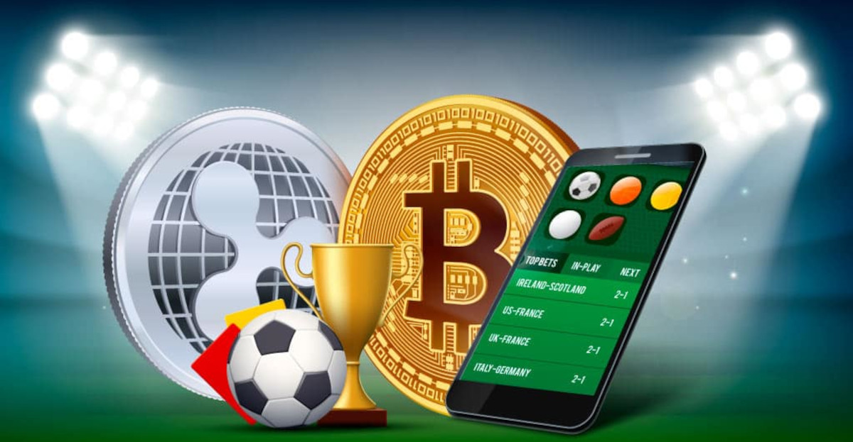 Discover the Best Betting Sites with Cryptocurrency Support 11