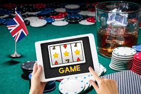 Discover the Best Online Casino for UK Players 31
