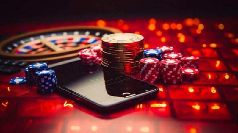 Discover the Best Online Casino Payouts UK for 2023 17
