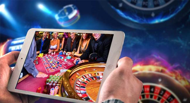 Discover the Exciting World of UK Online Casino Sign Up