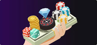 Explore the Exciting World of Casiny Casino 61