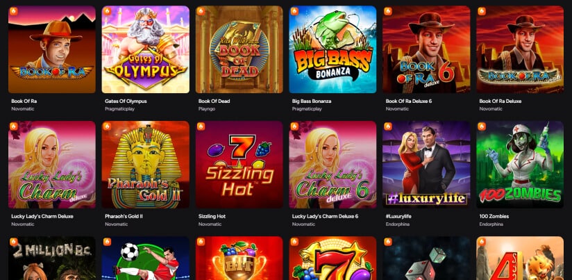 Explore the Exciting World of Casiny Casino 61
