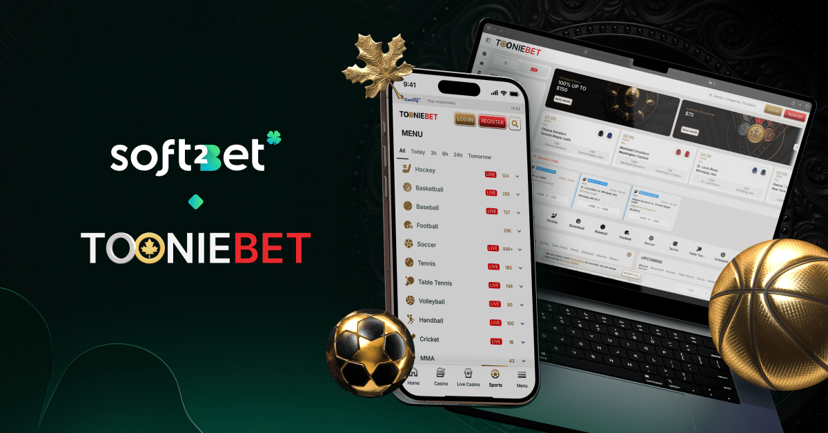 Exploring the Soft2Bet in-house platform