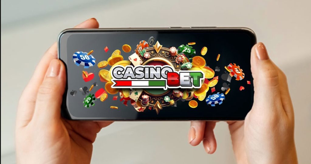 Fedezd fel a legjobb online casino magyarul lehetőségeket! 6