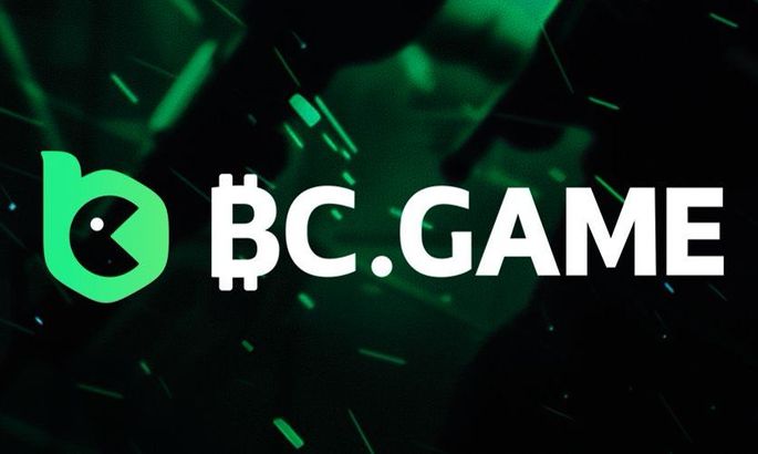 Мир развлечений на BC Games Игры, призы и возможности