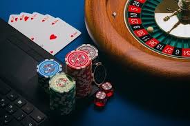 Najlepšie online casino Objavte svet zábavy a výhier