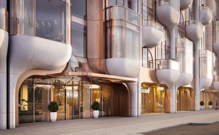 Недвижимость Батуми выгодные предложения на рынке жилья