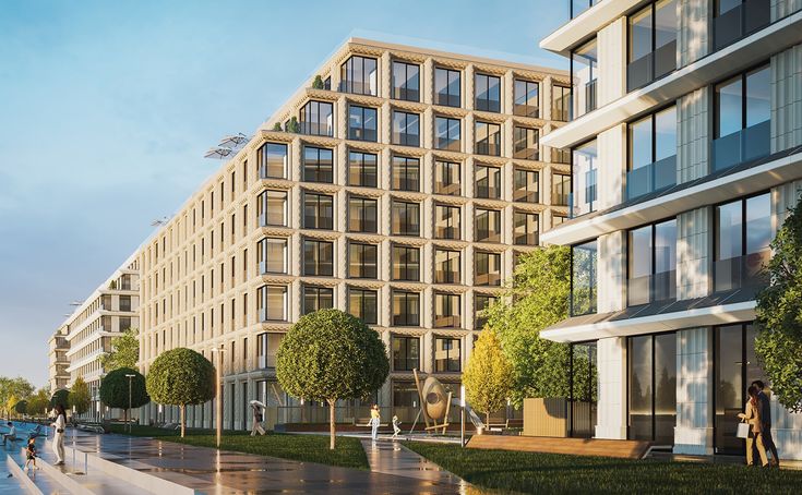 Недвижимость Батуми выгодные предложения на рынке жилья