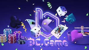 The Exciting World of Casino BC Game 67