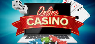 Ultimate Guide to Online Gambling The UK Casino Experience - online gambling-casino-uk
