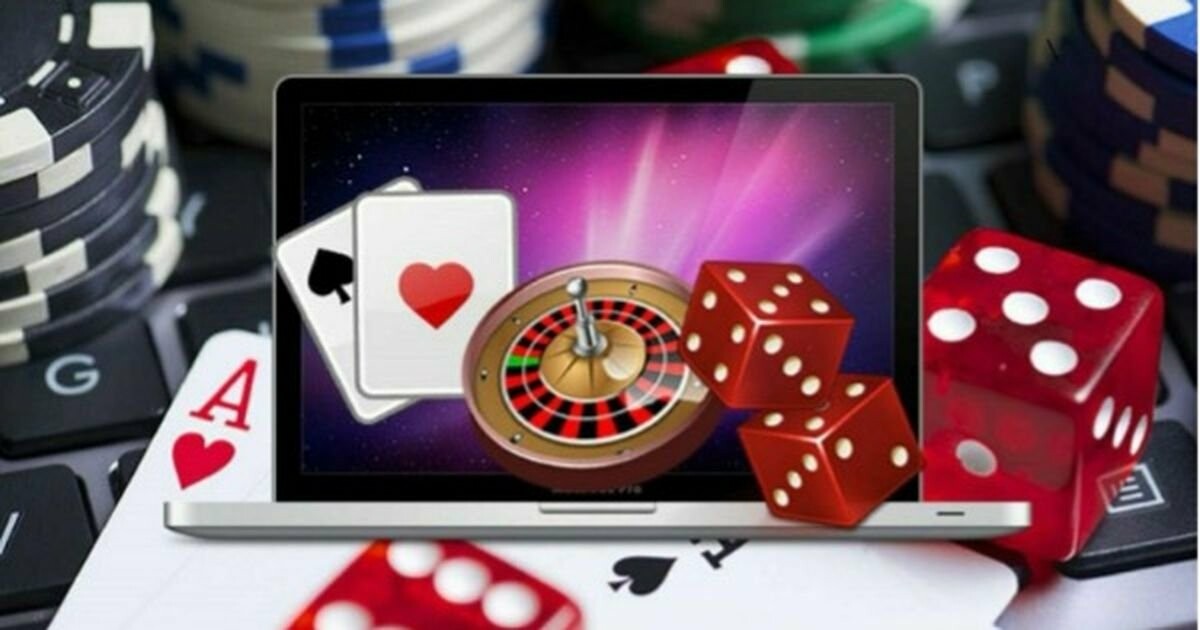 Unveil the Excitement of WildWild Casino & Sportsbook
